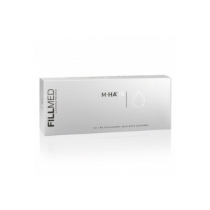 Fillmed® M-HA 18